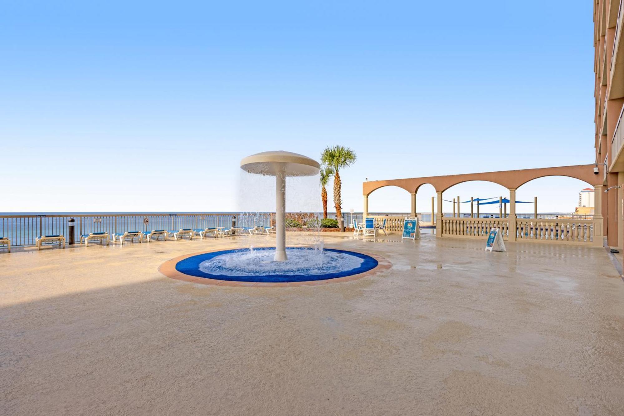 Sunrise Beach Resort 2001 ปานามาซิตี้บีช ภายนอก รูปภาพ
